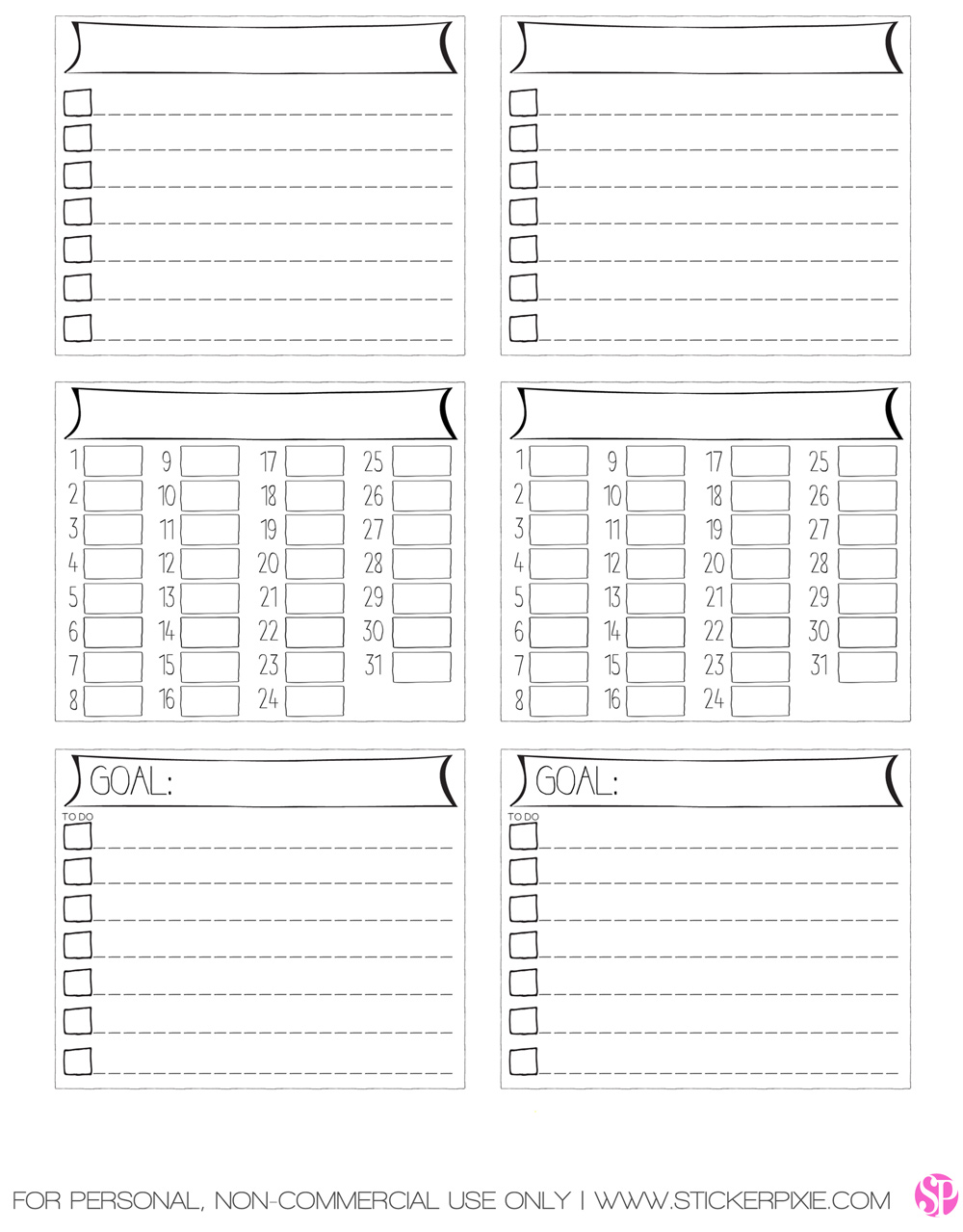 bullet-journal-style-monthly-tracker-free-printable-stickers-pdf